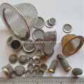 Stainless Steel Motor Oil Filter Mesh